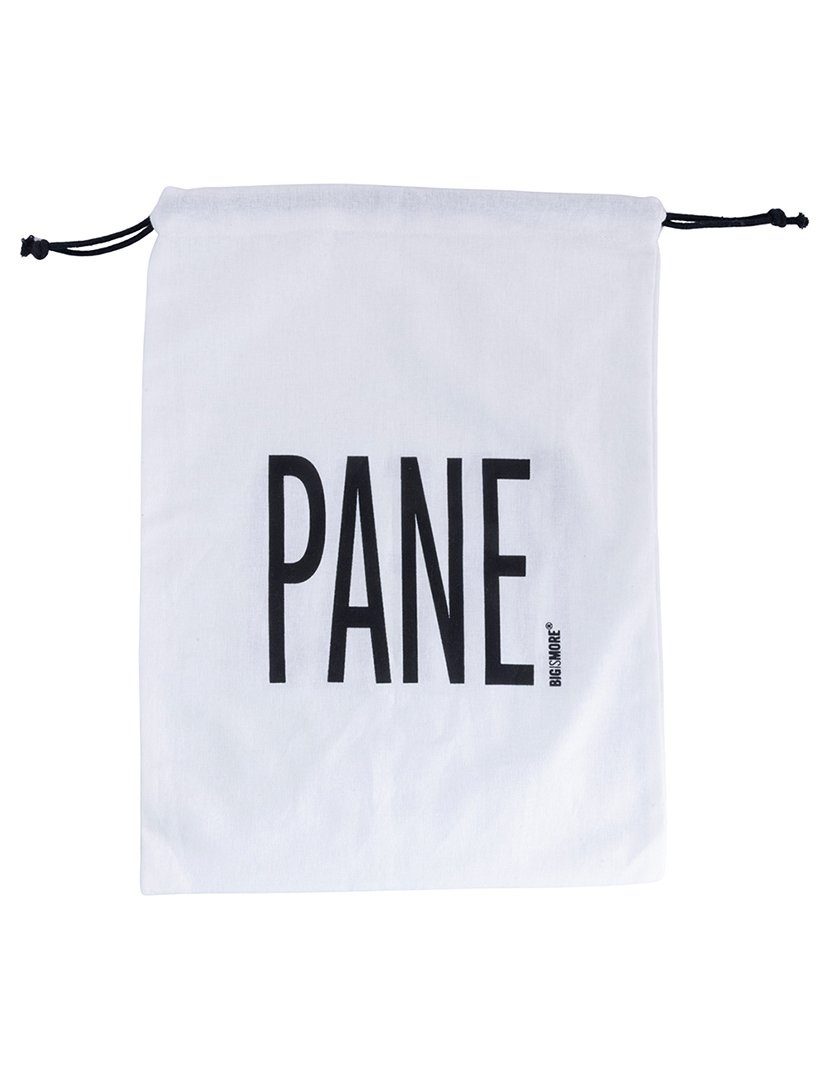 Saco para Pão BIGISMORE