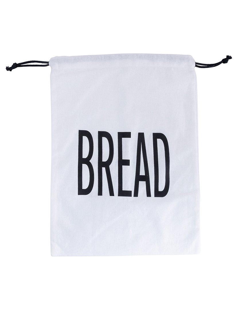 Saco para Pão BIGISMORE