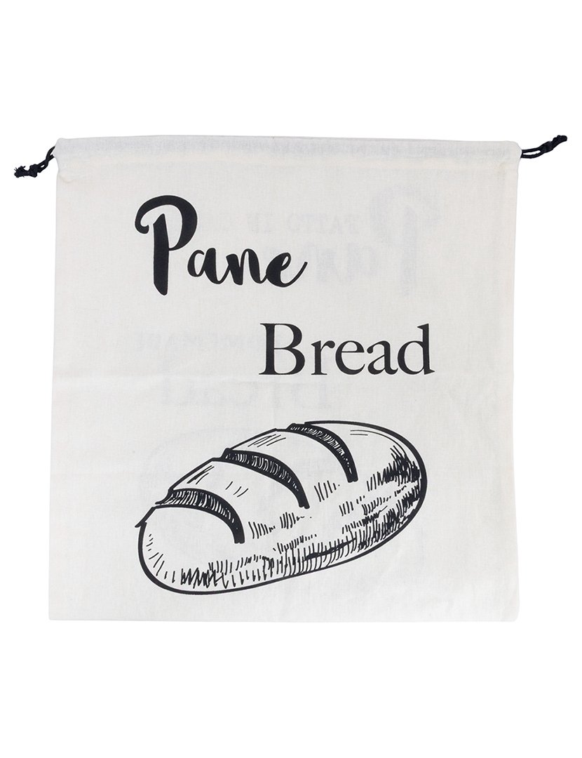 Saco para Pão THE KITCHEN