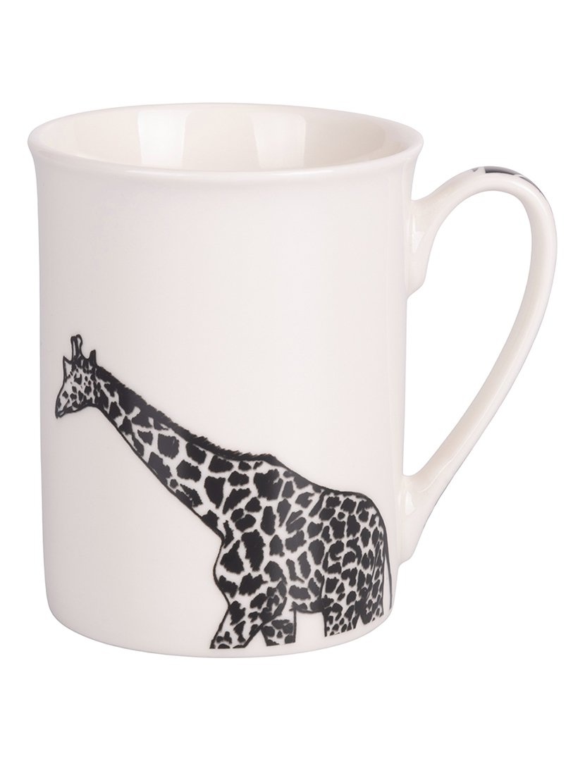 Conjunto de 3 Canecas SAFARI 310ml