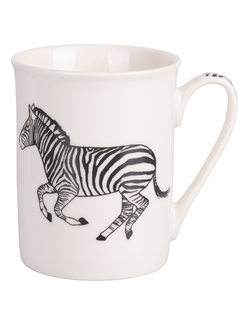 Conjunto de 3 Canecas SAFARI 310ml