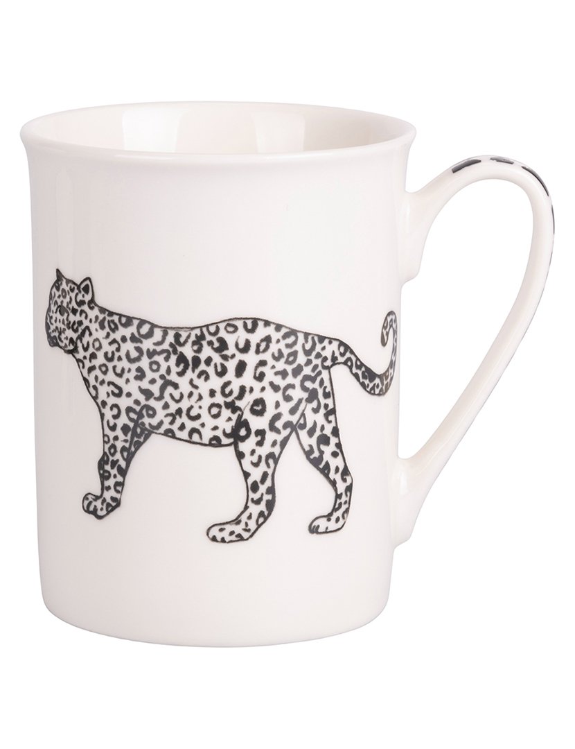 Conjunto de 3 Canecas SAFARI 310ml