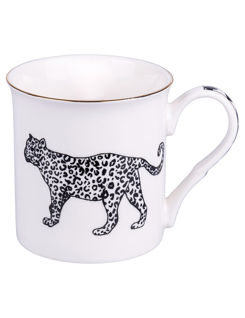 Conjunto de 3 Canecas SAFARI 310ml