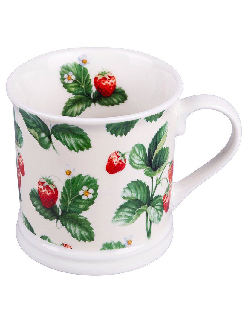 Conjunto de 4 Canecas LIMONAMI 430ml