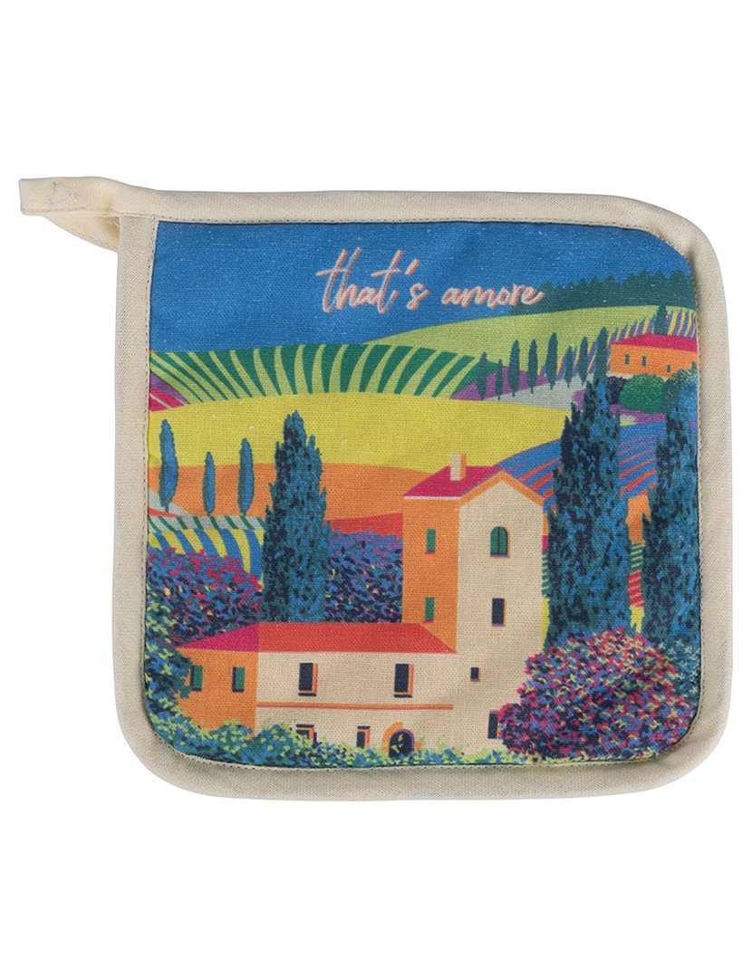 Base para Panelas THAT'S LOVE Dupla Face 20cm A