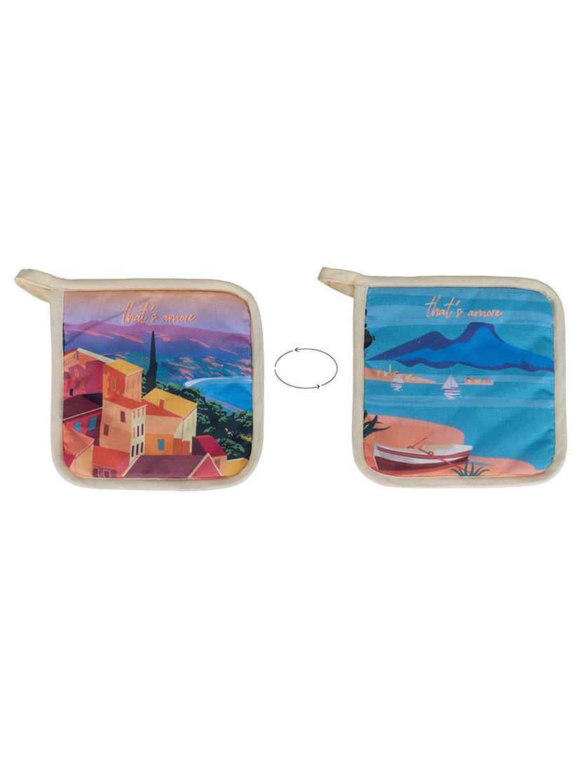 Base para Panelas THAT'S LOVE Dupla Face 20cm B