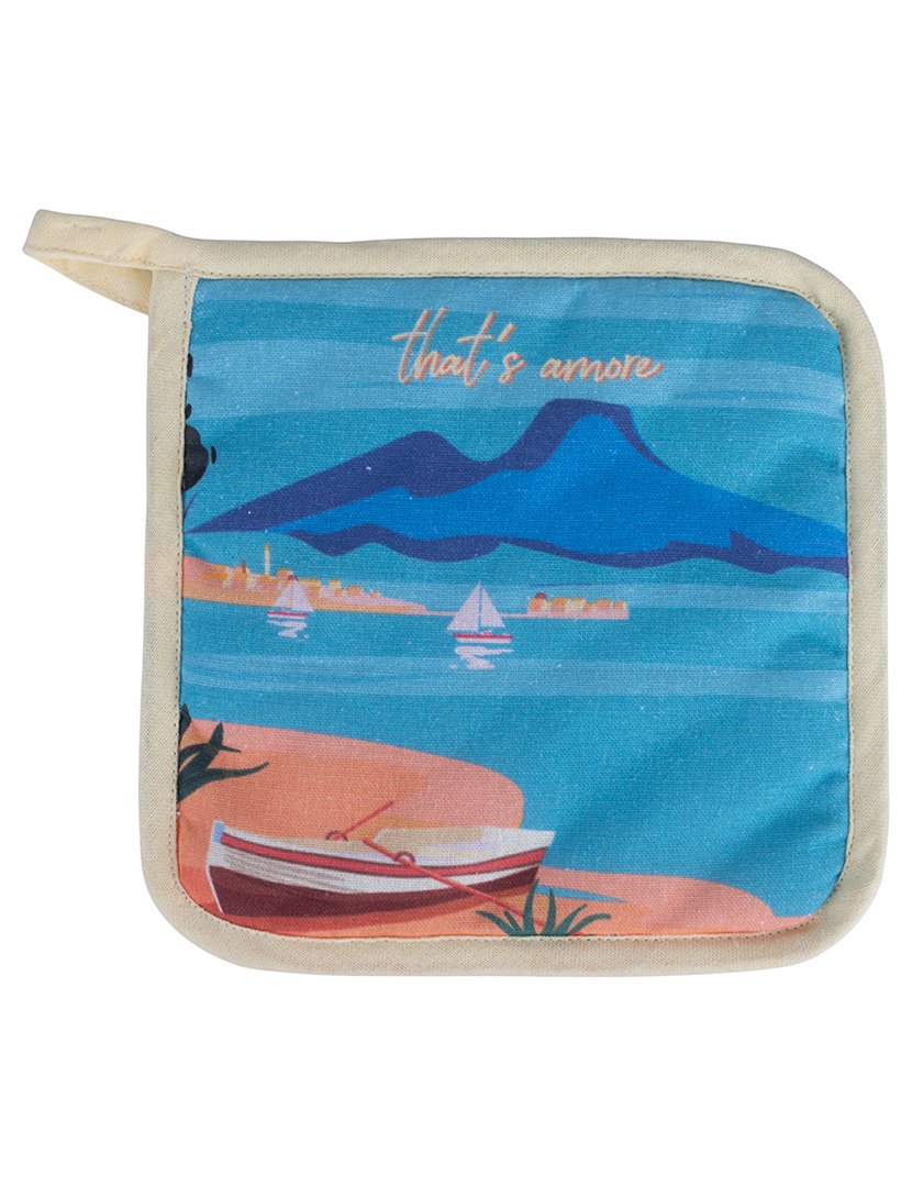 Base para Panelas THAT'S LOVE Dupla Face 20cm B