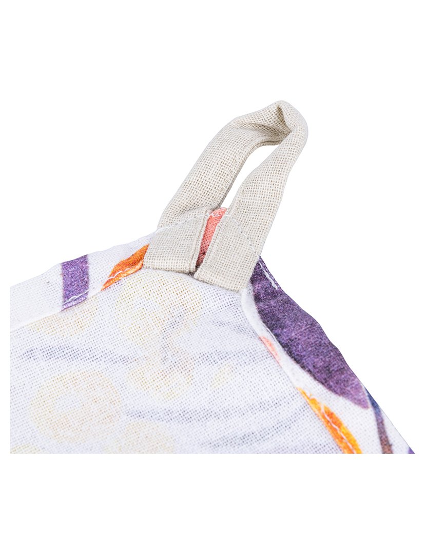 Pano de Cozinha ACQUERELLO