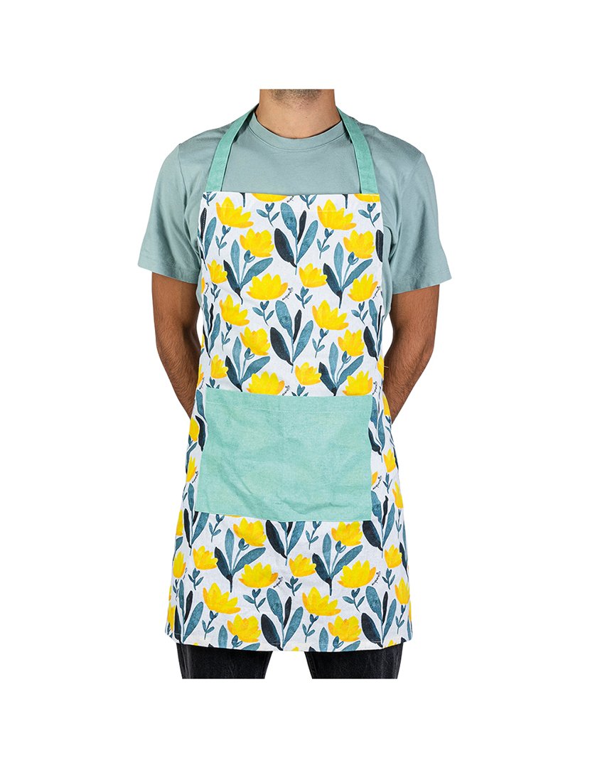 Avental de Cozinha ACQUERELLO