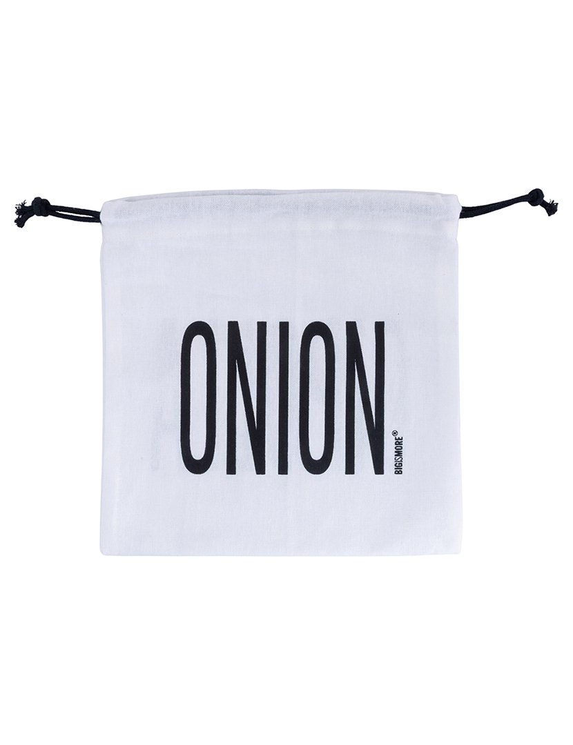 Saco para Cebola BIGISMORE