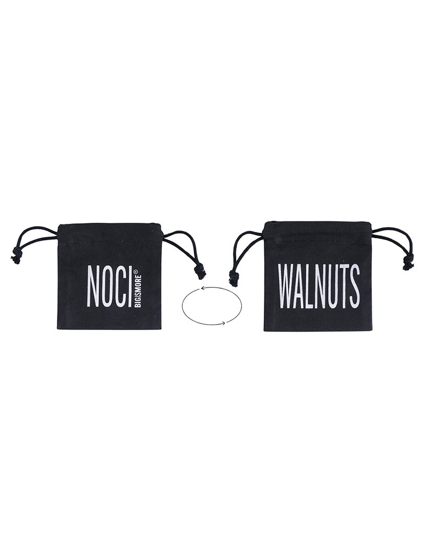 Saco de Nozes BIGISMORE