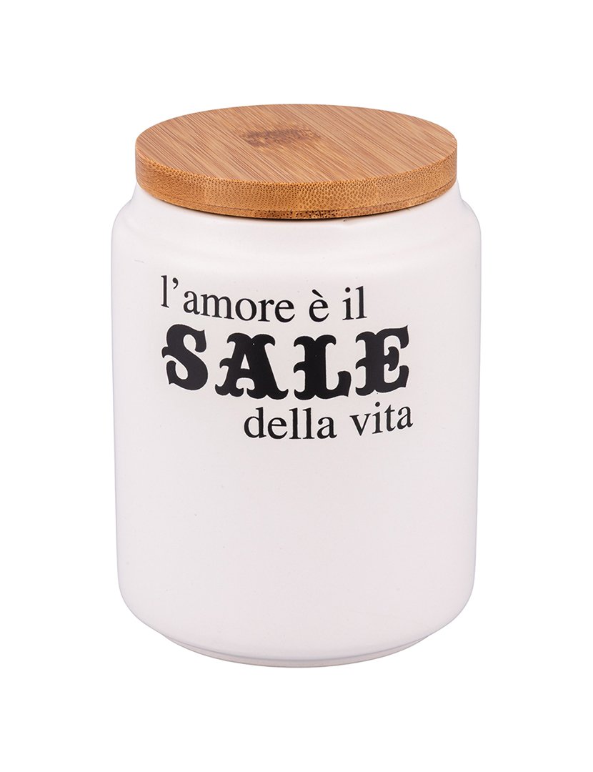 Conjunto de 3 Frascos IDEE Multicolorido 900ml