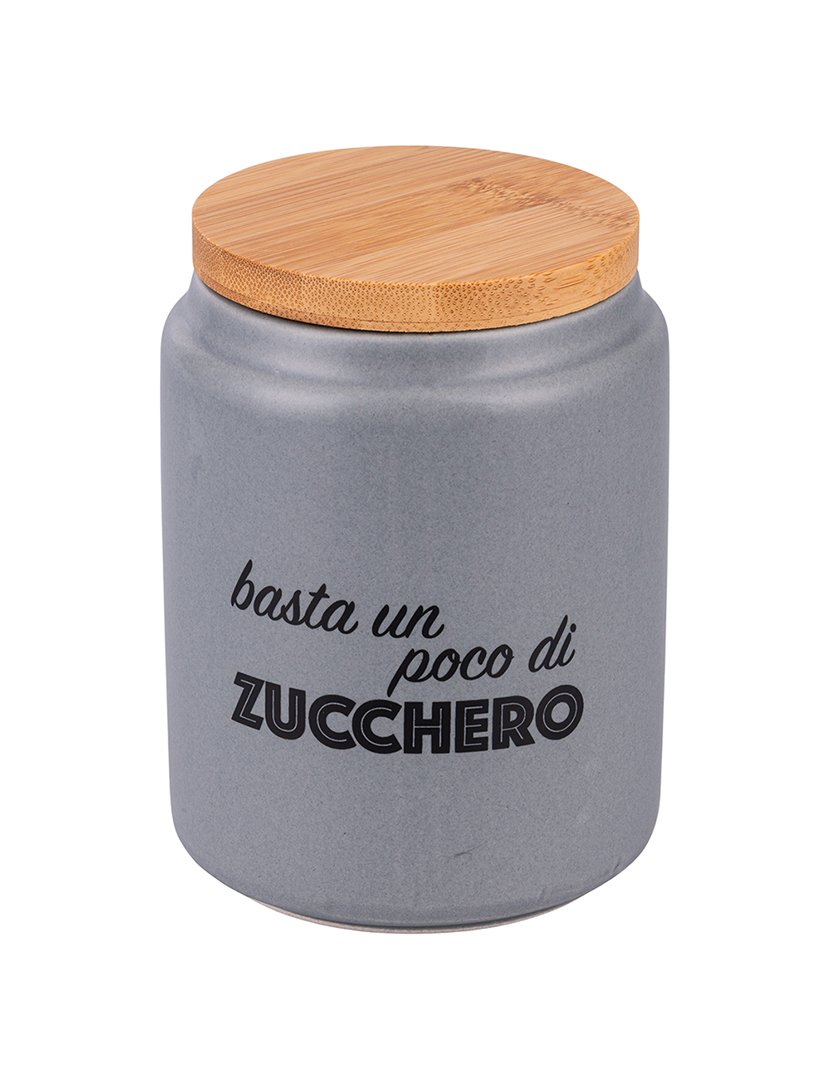 Conjunto de 3 Frascos IDEE Multicolorido 900ml