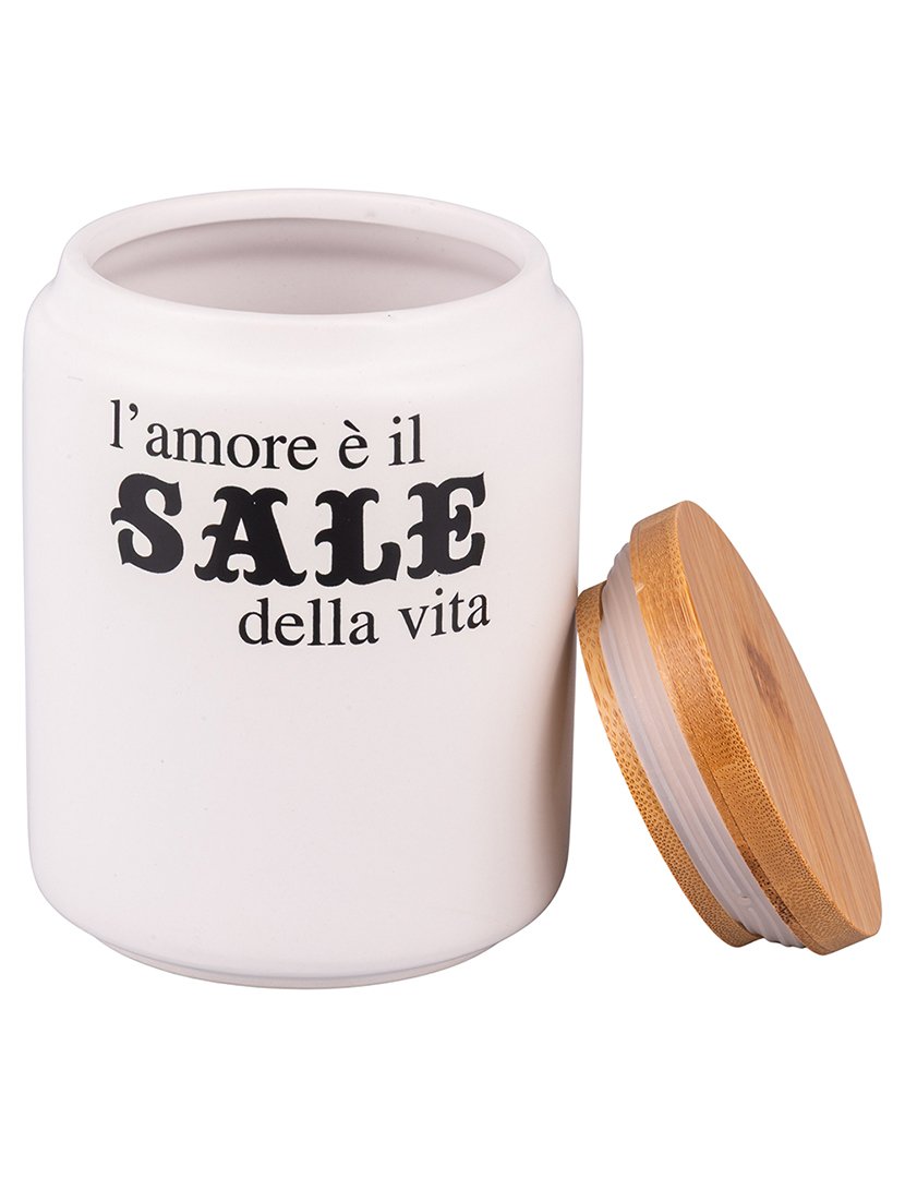 Conjunto de 3 Frascos IDEE Multicolorido 900ml