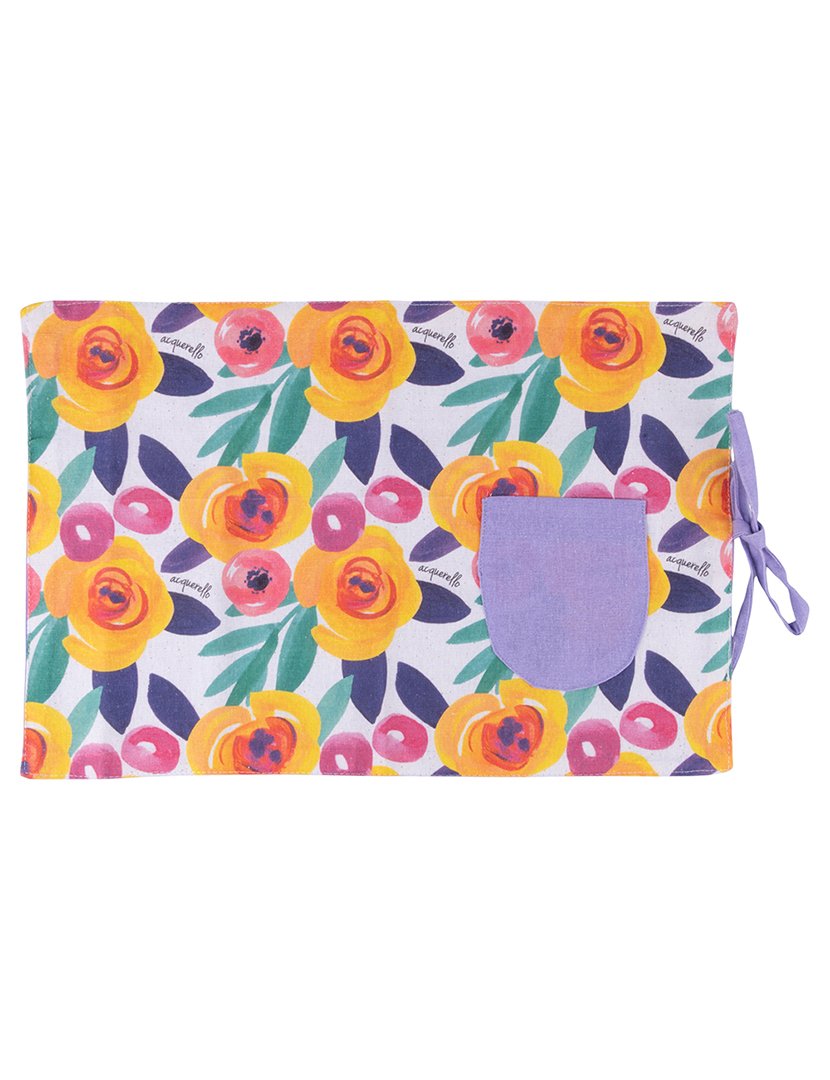 Individual de Mesa AQUERELLO A