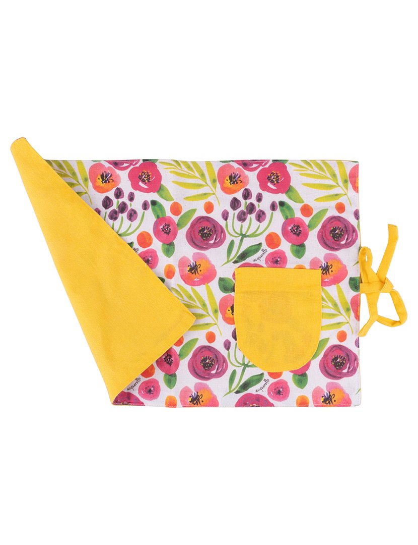 Individual de Mesa AQUERELLO B