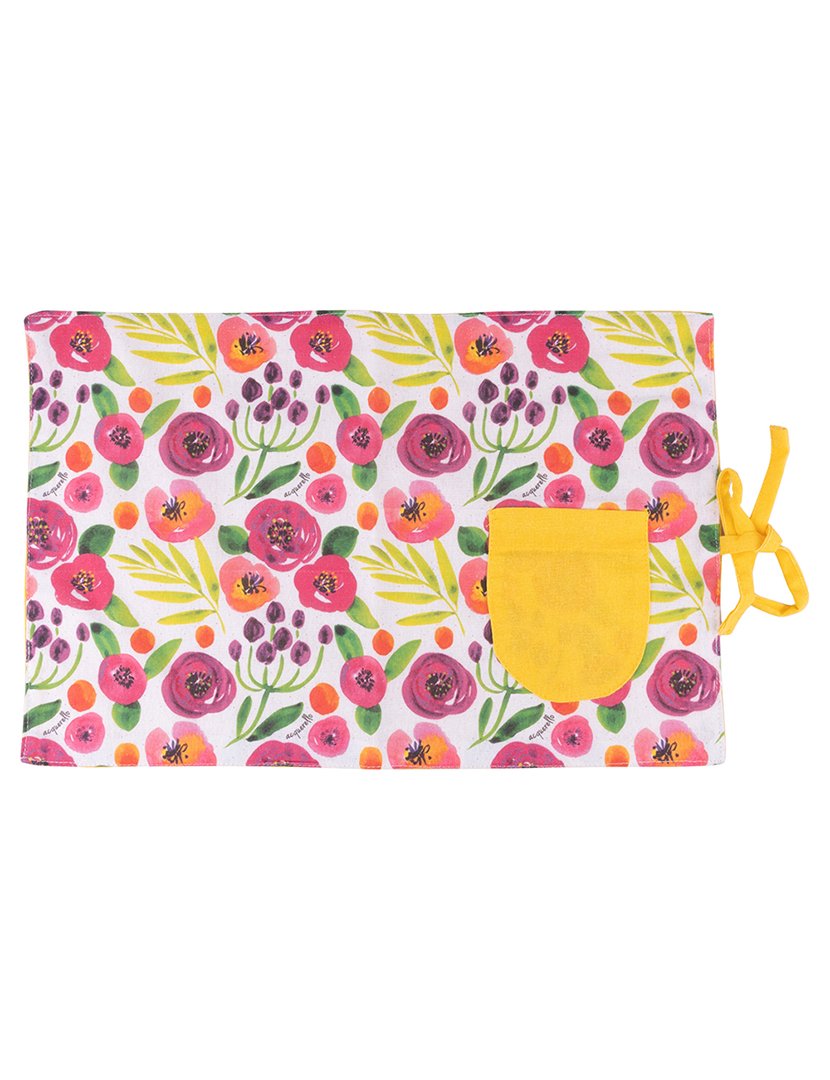 Individual de Mesa AQUERELLO B