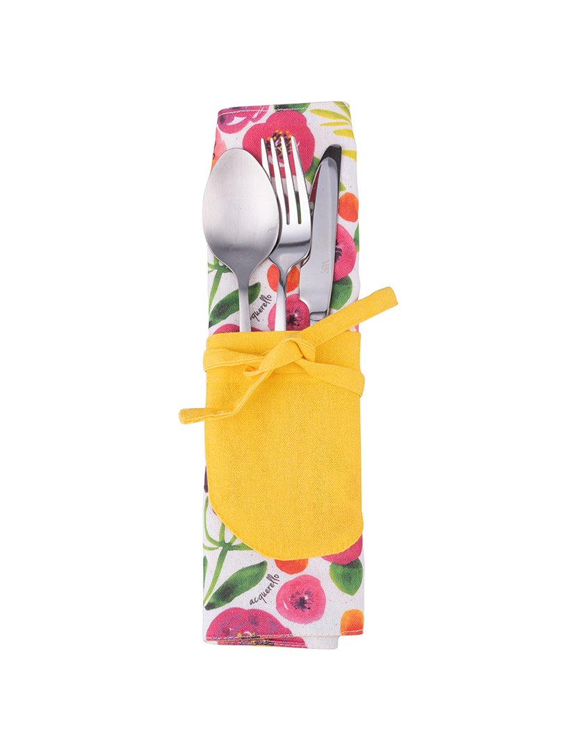 Individual de Mesa AQUERELLO B