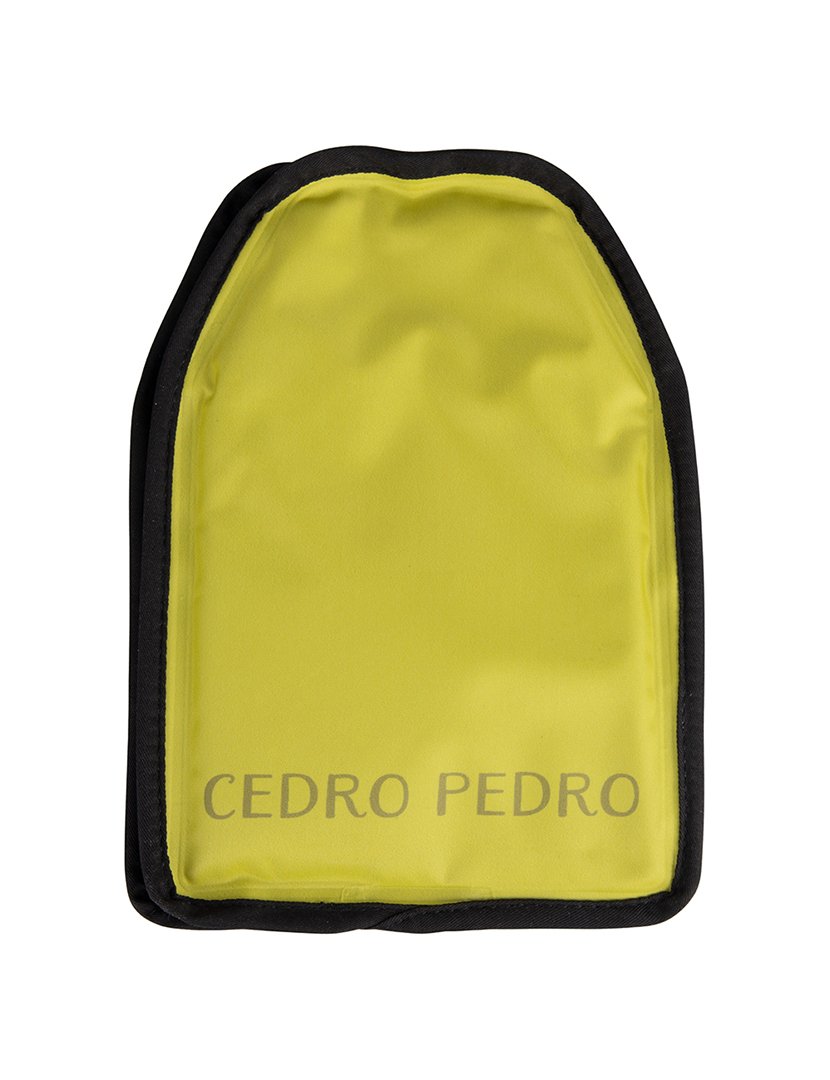 Manga Fria para Vinho DRAMA QUEEN Verde