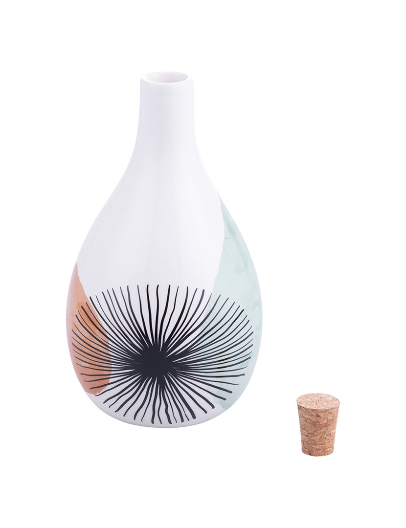 Galheteiro VENICE LIDO Multicolorido