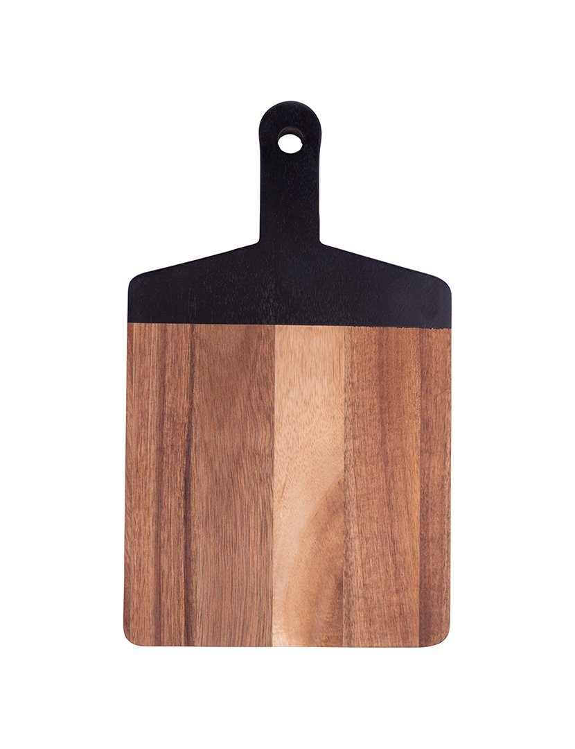 Tábua de Corte WOODY Bicolor 33cm