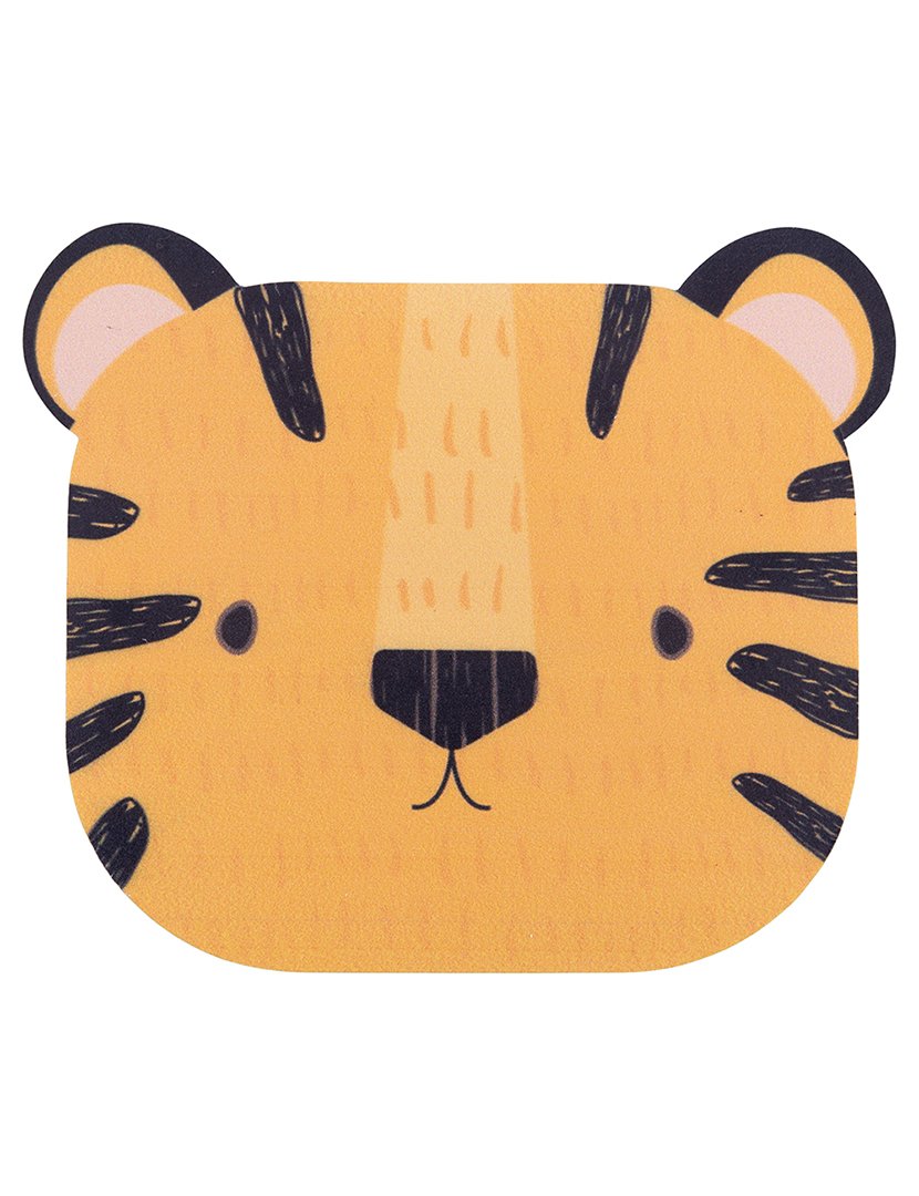 Conjunto de 3 Bases para Copos Infantil LES PETITES