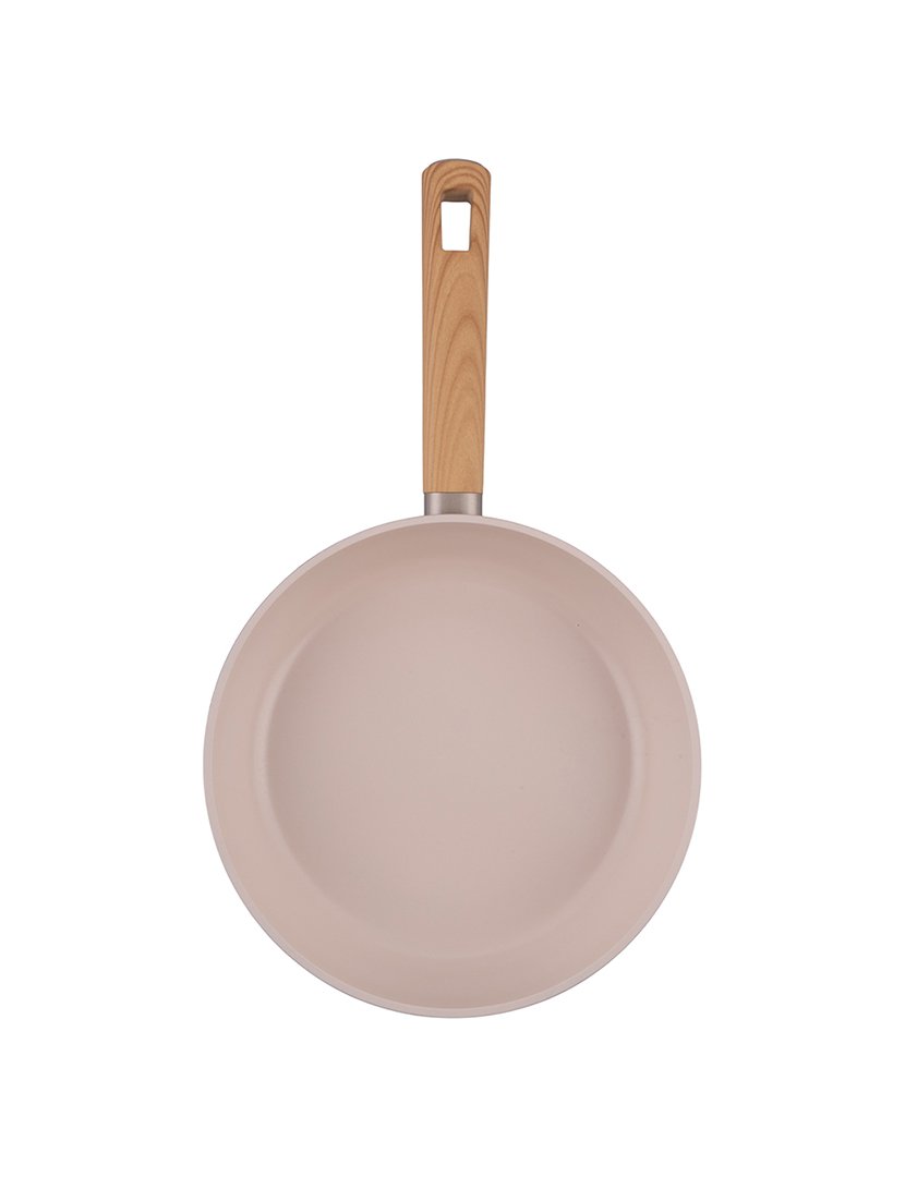 Frigideira RADICI 22cm Vermelho