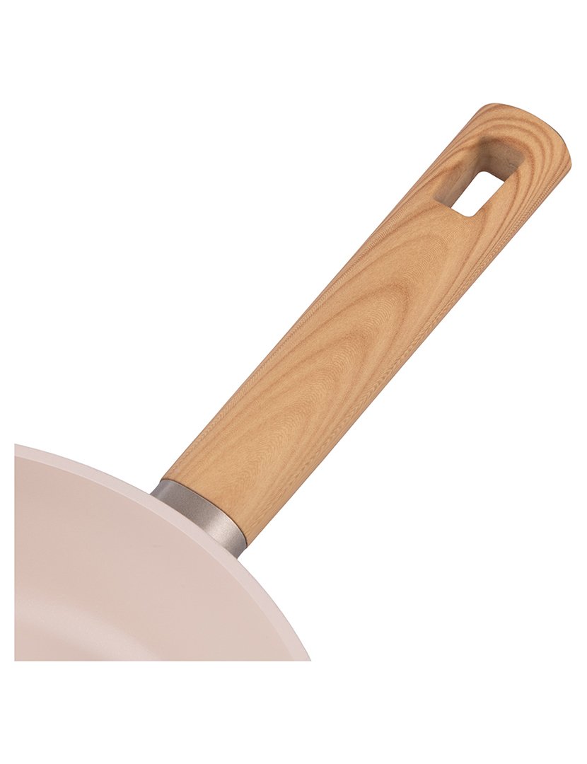 Frigideira RADICI 24cm Vermelho