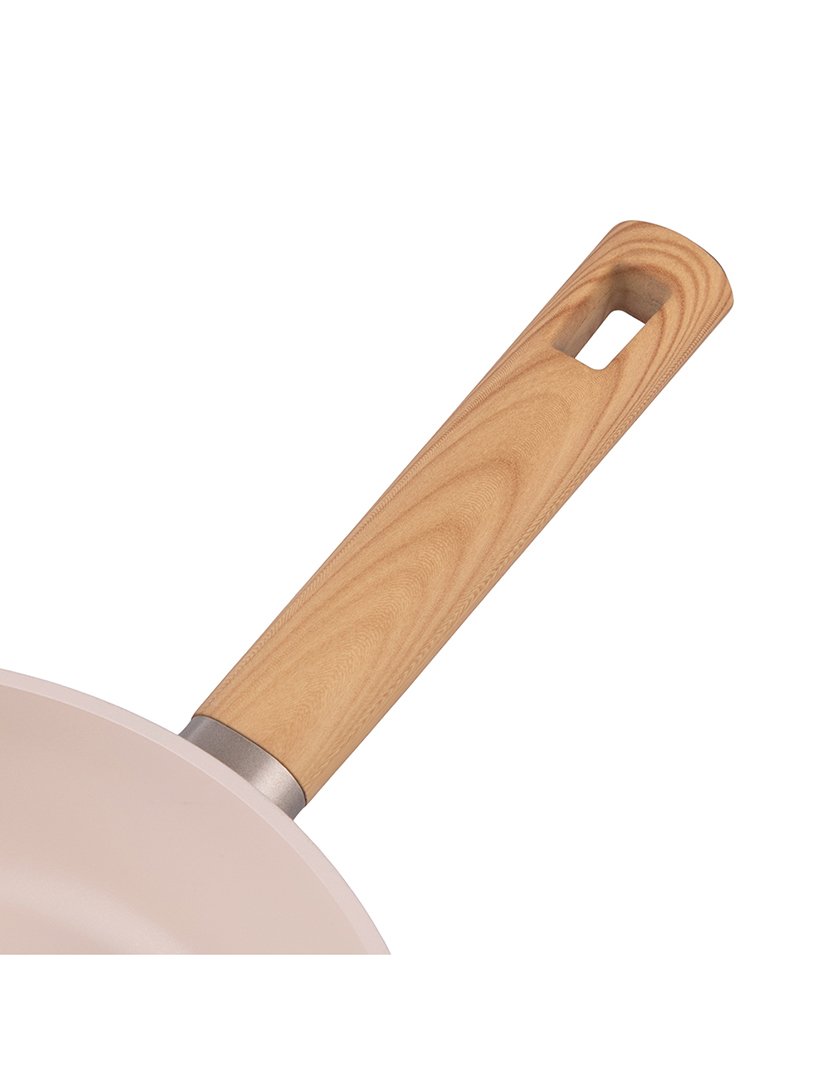 Frigideira RADICI 28cm Vermelho