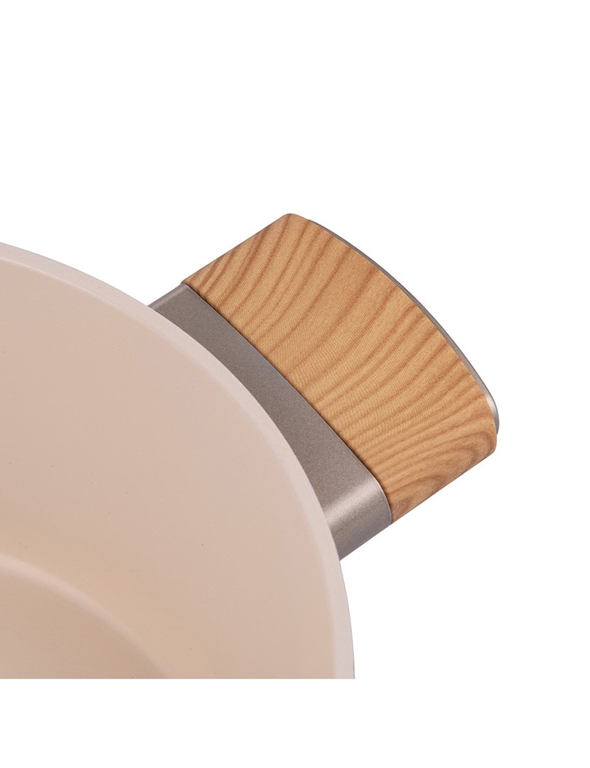 Caçarola RADICI 20cm Vermelho