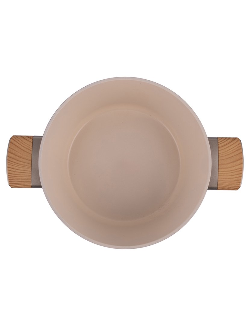 Caçarola RADICI 20cm Vermelho