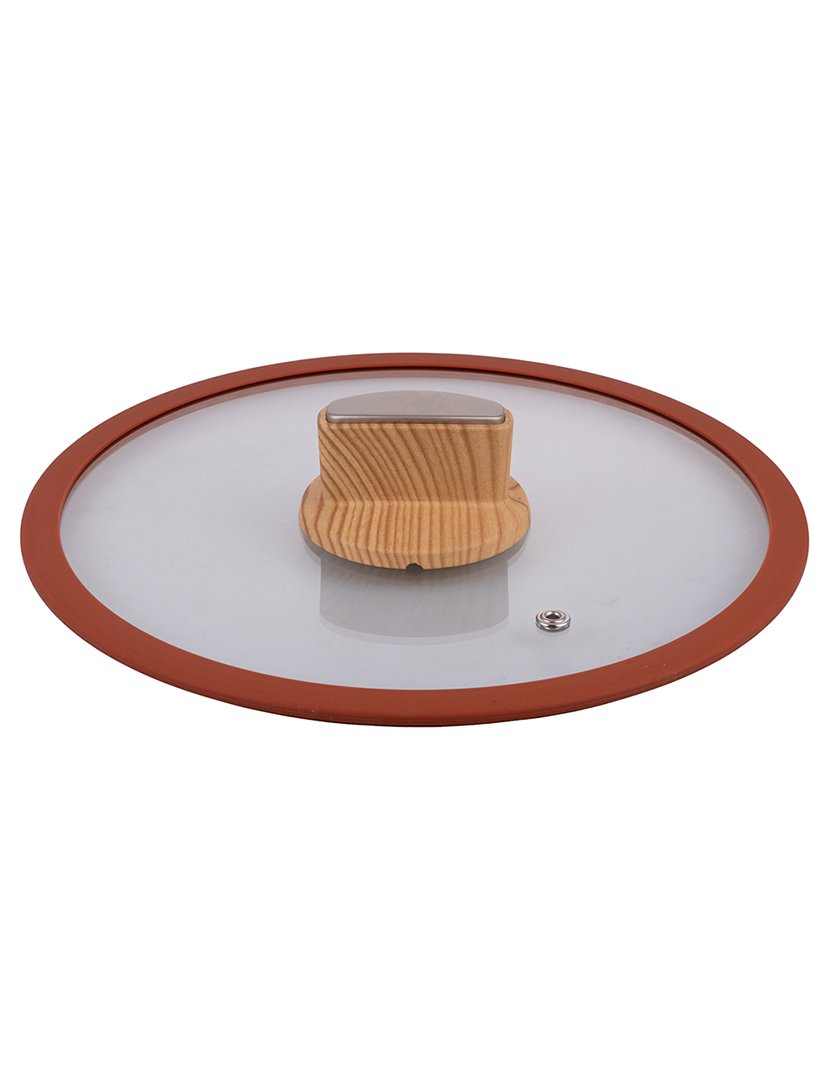 Caçarola RADICI 20cm Vermelho