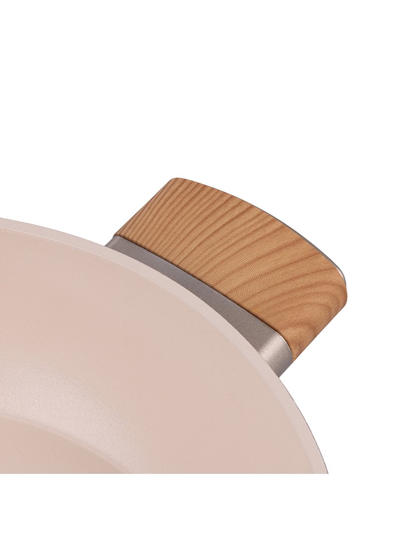 Panela RADICI 28cm Vermelho