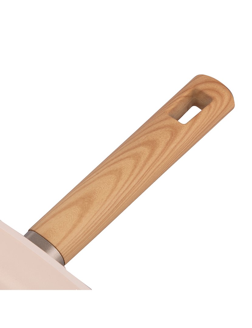 Grelhador RADICI 26cm Vermelho