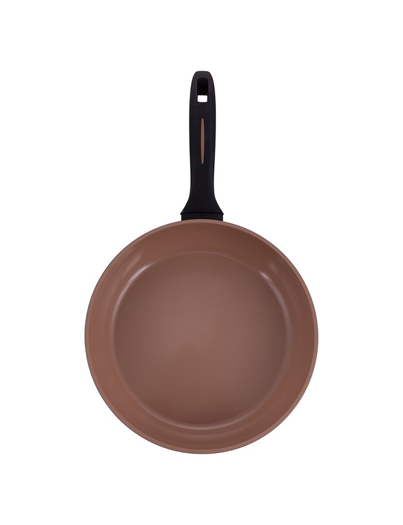 Frigideira RADICI 20cm Preto