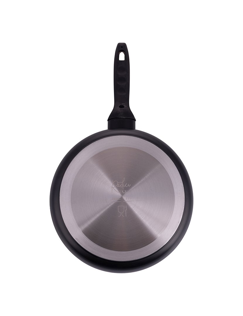 Frigideira RADICI 20cm Preto