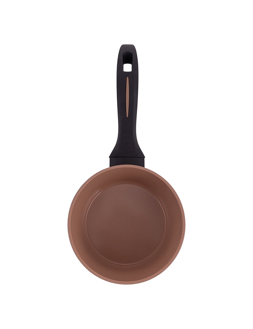 Caçarola RADICI 16cm com Pega Preto