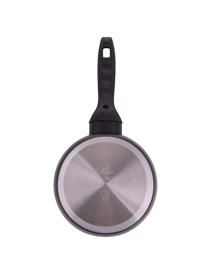 Caçarola RADICI 16cm com Pega Preto