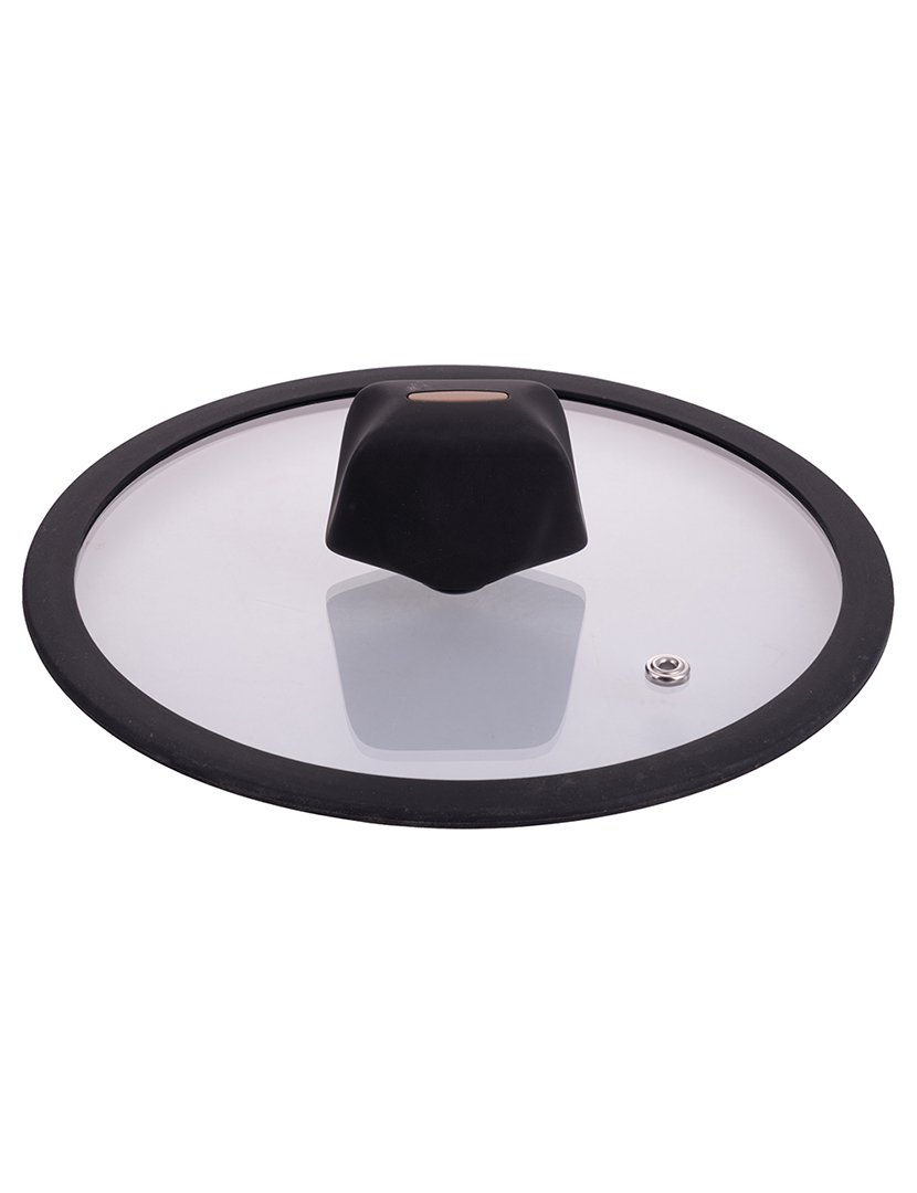 Caçarola RADICI 20cm Preto