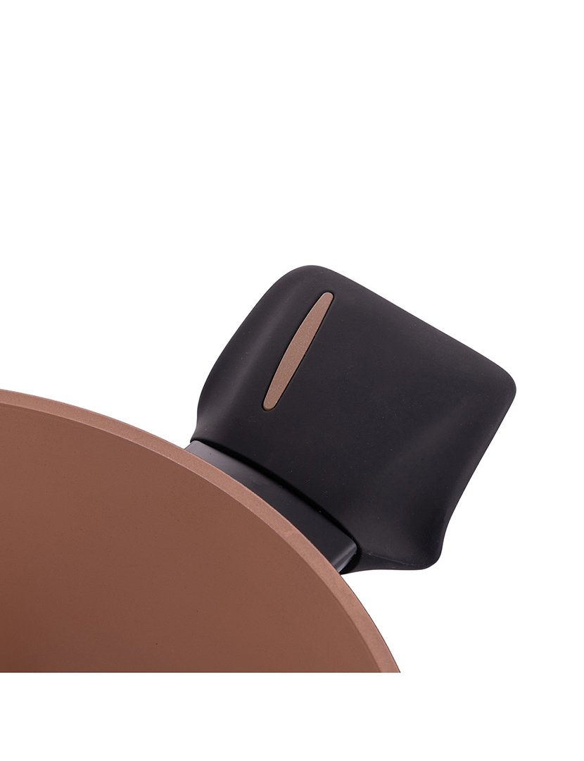 Caçarola RADICI 24cm Preto