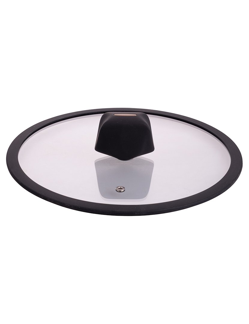 Caçarola RADICI 24cm Preto