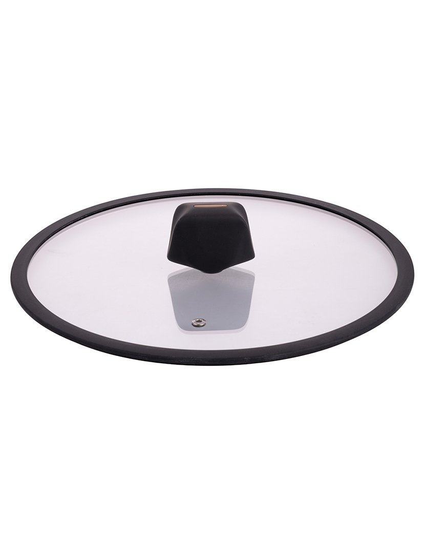 Panela RADICI 28cm Preto