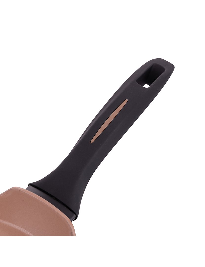 Frigideira para Crepes RADICI 25cm Preto