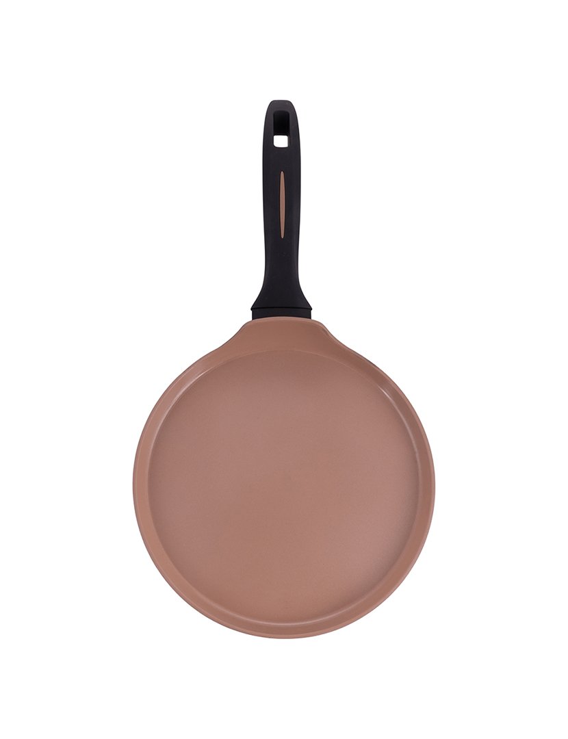Frigideira para Crepes RADICI 25cm Preto