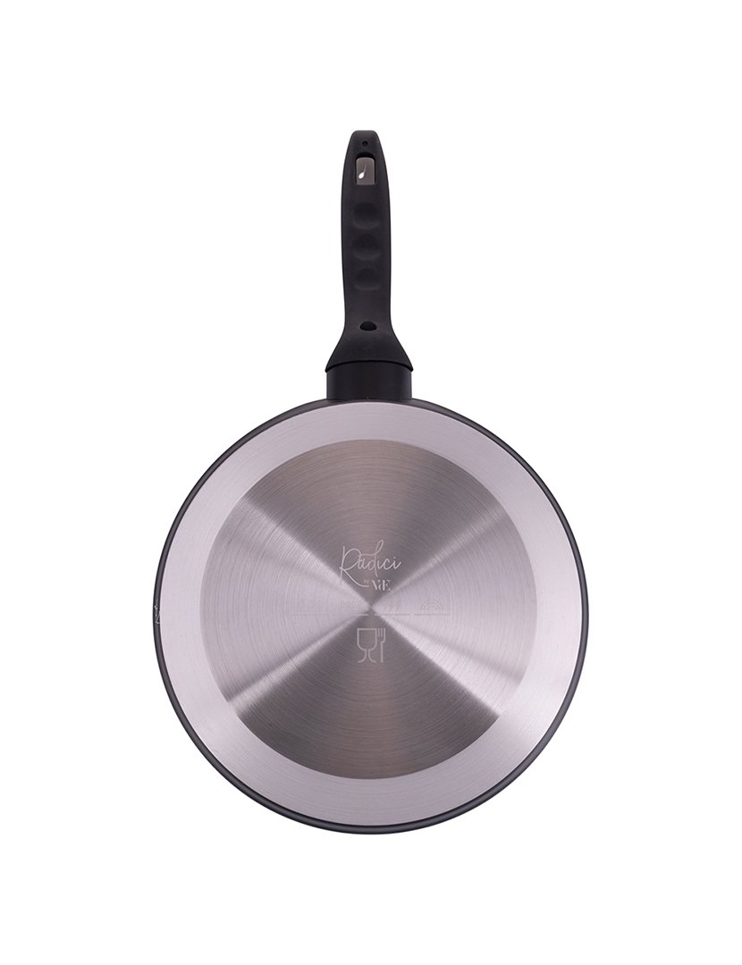 Frigideira para Crepes RADICI 25cm Preto