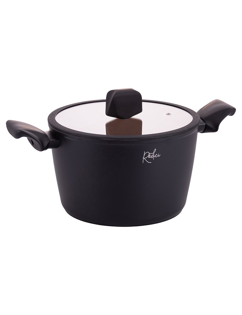 Tacho com Tampa RADICI