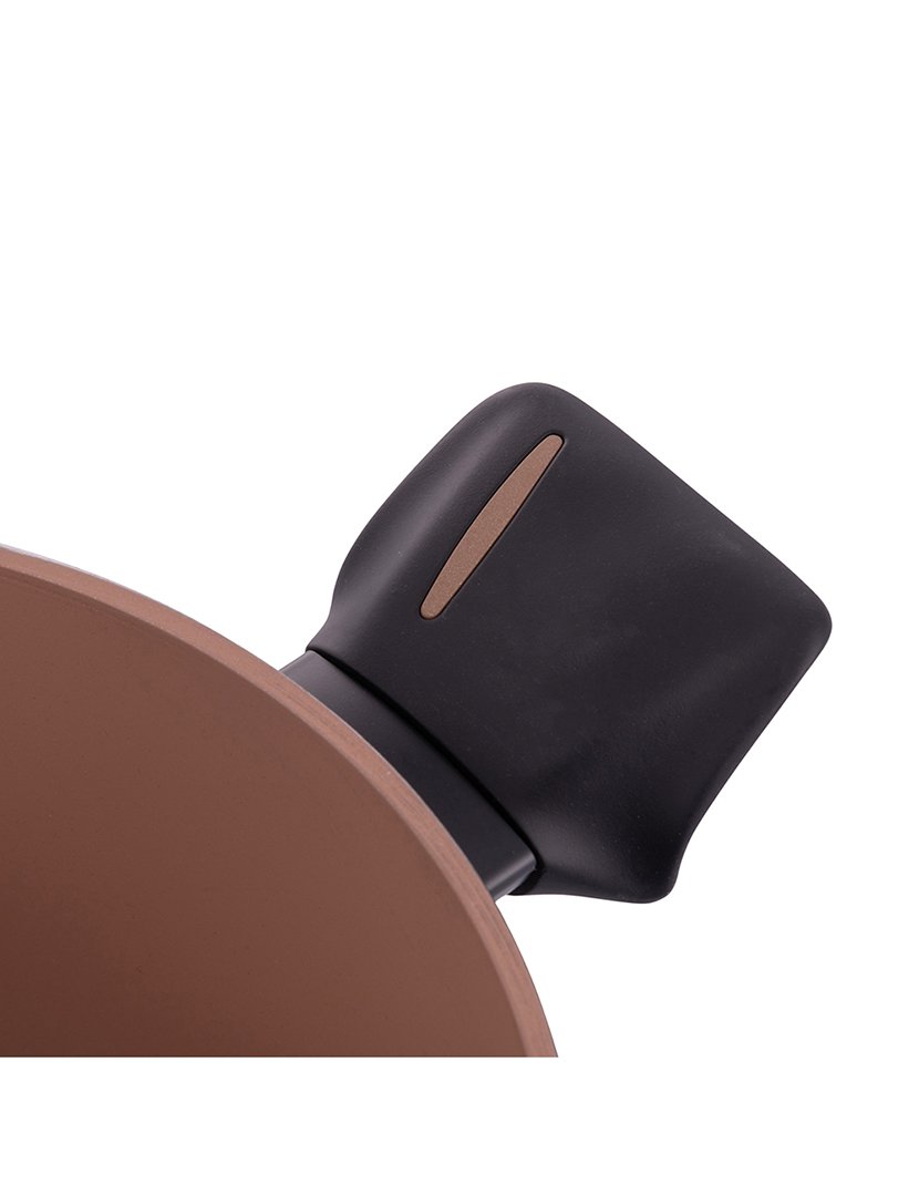 Tacho com Tampa RADICI