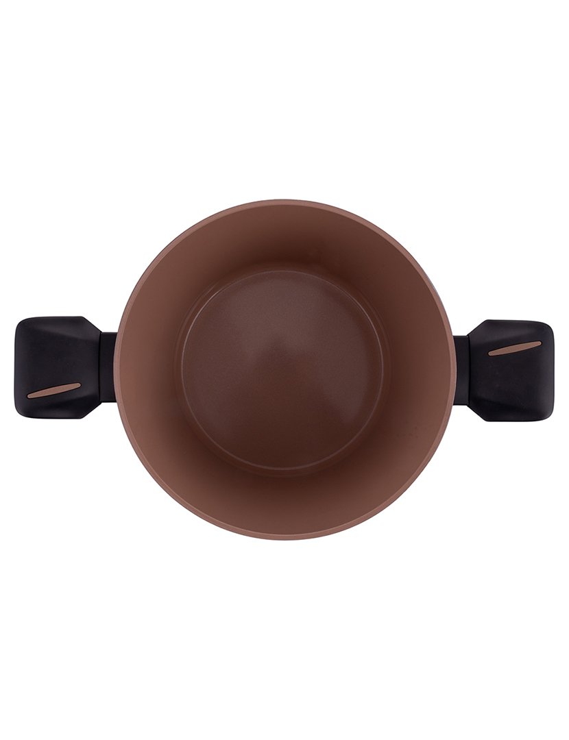 Tacho com Tampa RADICI