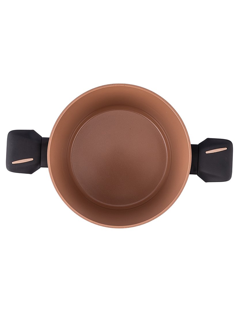 Tacho com Tampa RADICI