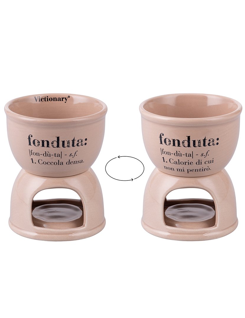 Fondue VICTIONARY 230ml
